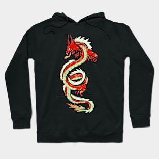 DRAGON Hoodie